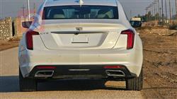 کادیلاک CT5